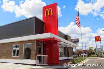McDonald's Uses AI to Gauge What You Will Pay for a Big Mac, and Franchisees Say They Feel Pressure To Follow