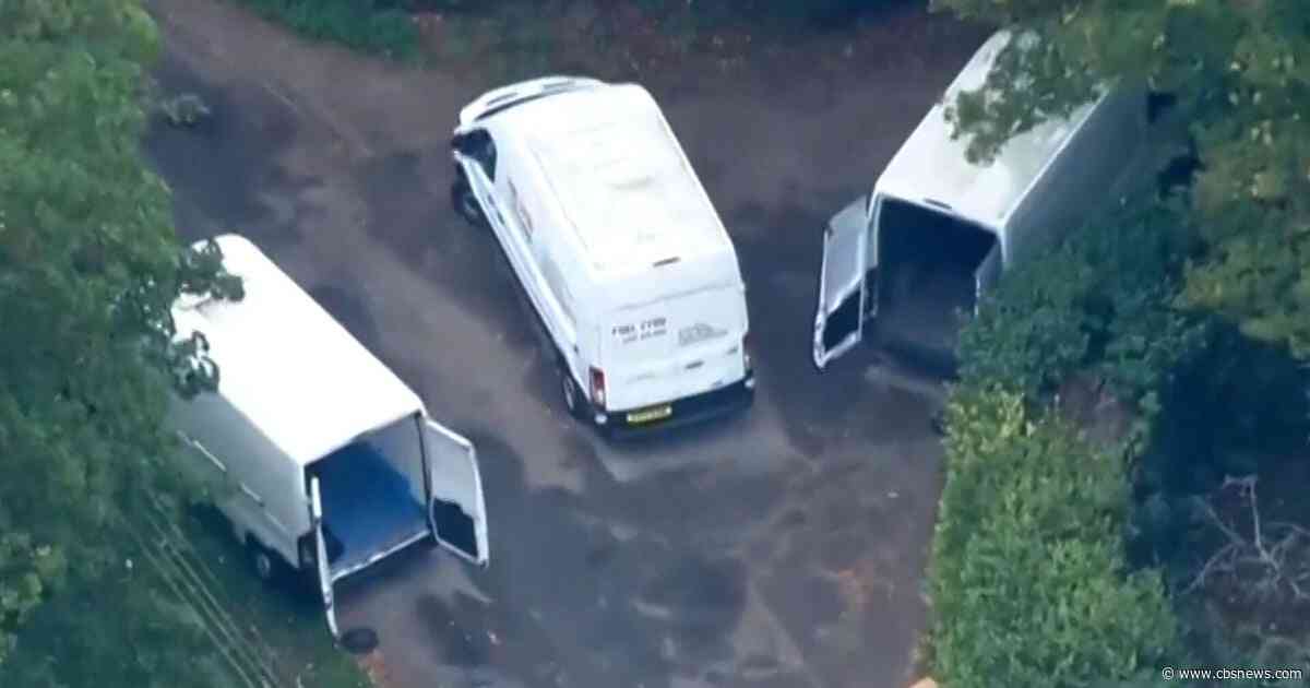 British authorities defend decision to let terror suspects go on bail