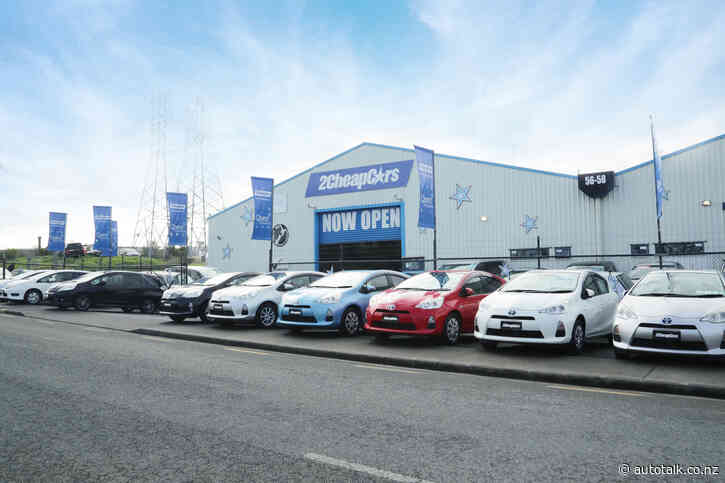 Sena takeover of 2 Cheap Cars goes unconditional
