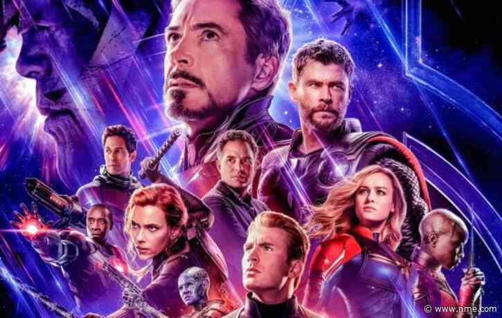 Is ‘Avengers: Endgame Encore’ coming to streaming?