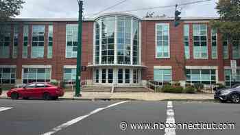 New Haven teachers to call on city leaders to address school building conditions