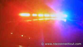 Manchester man accused of impersonating police officer on I-91 in Hartford