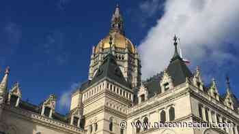 Several new laws set to take effect on Thursday