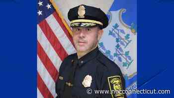 Hartford Police Department deputy chief dies of cancer