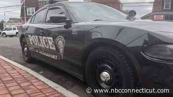 Bridgeport police investigate attempted home invasion