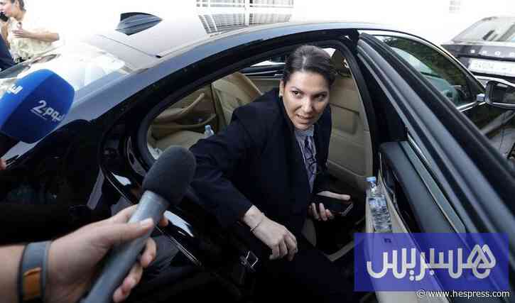 الإعلام الدولي يهتم بتعيين "بنت الباشا"