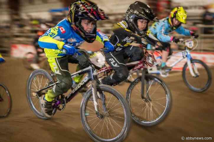 BMX Canada national championships return to Chilliwack Heritage Park