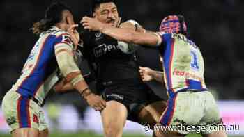Ponga’s astounding act of leadership that left even Paul Harragon speechless