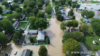 How recent flooding in Monroe may help future mitigation