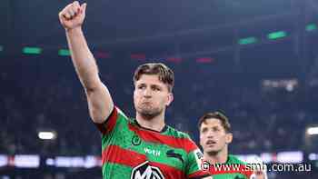 NRL’s mystery pre-game entertainment revealed as Jai Arrow tribute