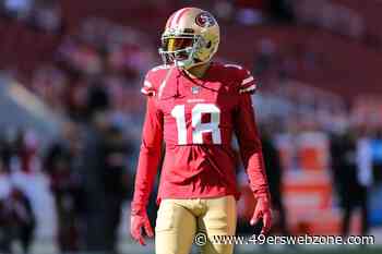 49ers to sign plug-and-play WR after successful workout
