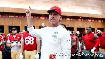 Shanahan Reviews Week 3 Win; Shares New Injury Updates