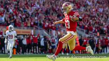 49ers overreactions: Does Brock Purdy's talent neutralize defensive injuries?