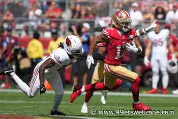 49ers PFF grades: Best, worst players from Week 3 win over Cardinals