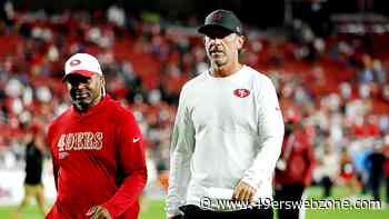 49ers practice and media schedule ahead of Week 4 matchup vs. Broncos