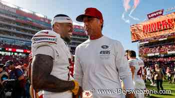 What the 49ers and Cardinals Had to Say After Week 3