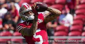 The 49ers dodged another injury disaster. Now comes the hard part