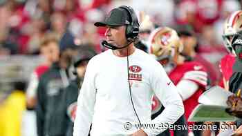 Transcript: 49ers injury updates and more from Kyle Shanahan one day after Week 3 win