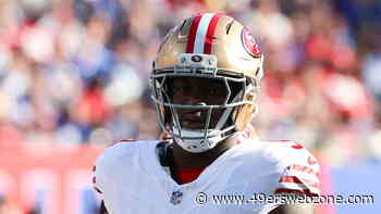 49ers to open DE Mykel Williams' practice window this week