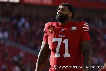 Kyle Shanahan offers a mixed bag of injury updates on 6 49ers