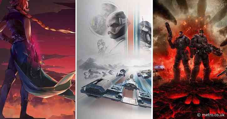 The 12 most exciting video game releases of October 2026