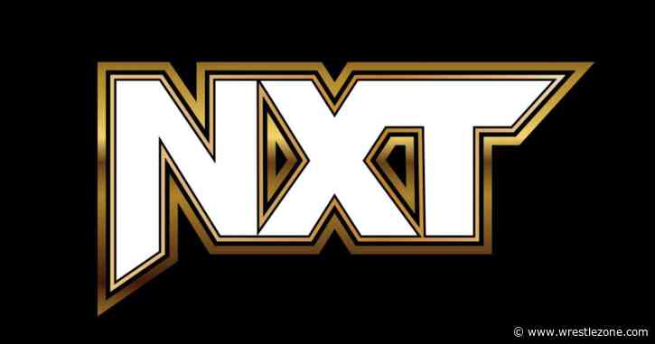 WWE Confirms Last-Minute NXT Change as Star Is ‘Not Medically Cleared’
