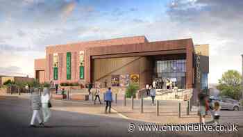 Cash injection agreed to fill shortfall for Berwick Maltings regeneration scheme