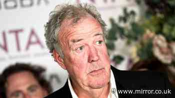 Jeremy Clarkson teases new 'bigger' show to rival Celebrity Traitors