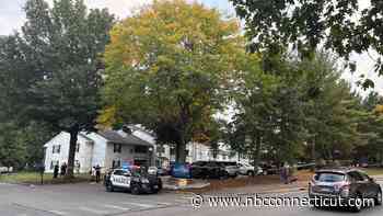 Police investigate suspicious death in Middletown