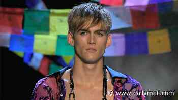 The exact moment that kickstarted Presley Gerber's unstoppable spiral: Family friends reveal 'addiction' BEFORE the drugs… that even parents' most desperate interventions couldn't stop