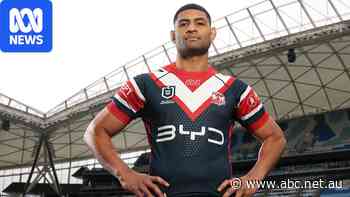 Why Daniel Tupou is a Sydney Roosters grand final specialist