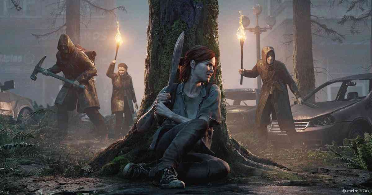 Games Inbox: Is The Last Of Us Part 3 really happening?