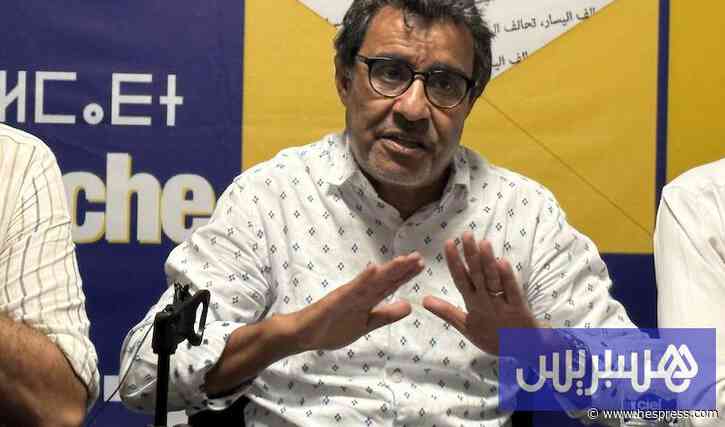 العسري: تعيين المنصوري التزام ملكي صريح بالمادة 47 من الدستور