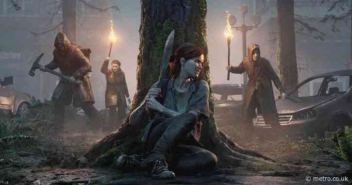 Games Inbox: Is The Last Of Us Part 3 really happening?
