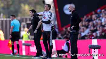 Liverpool coach tipped to become manager after 'soaking up' Anfield experience - 'I would expect that'