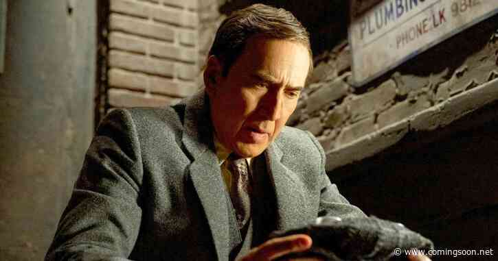 Spider-Noir’s Nicolas Cage Slams MCU for Becoming a ‘Glorified WWE’
