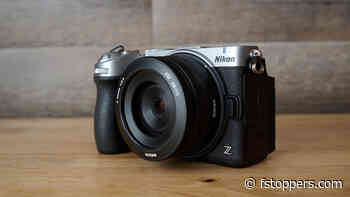 Hands-On With the Nikon Z5IIC: A Z5II Without the EVF