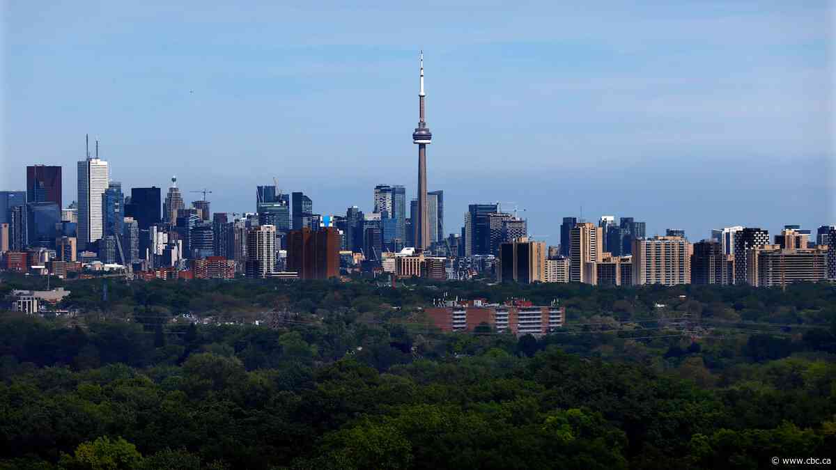 Is Toronto broken or thriving? Candidates can’t agree