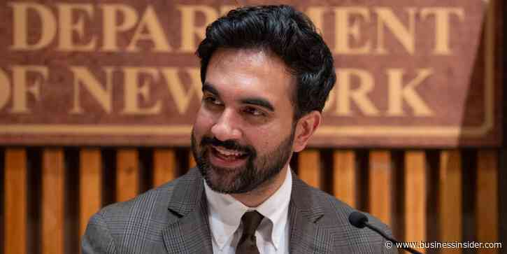 Judge rules Mamdani's pied-à-terre tax rollout needs a do-over