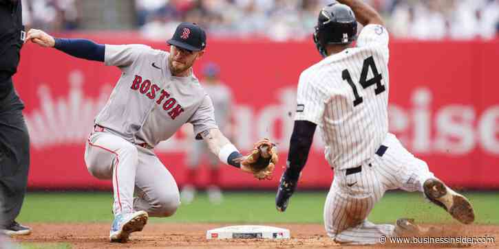 How to watch the Red Sox vs. Yankees: Channel, live streams, odds, venue