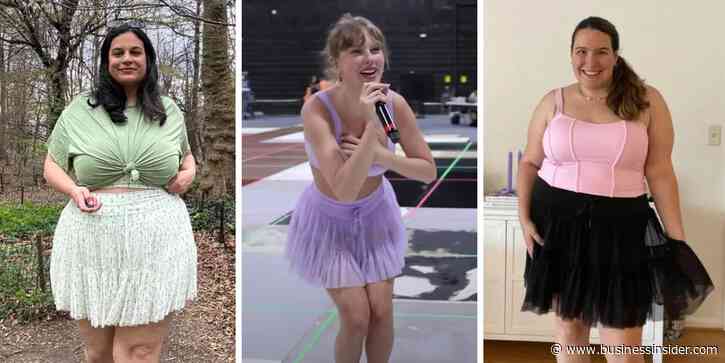 Taylor Swift made Popflex go viral, but is the size-inclusive brand still worth the hype? Here's an honest review from editors who wear sizes 10 to 28.
