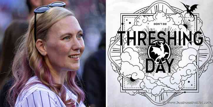 'Threshing Day' answers questions 'Fourth Wing' fans have about Rebecca Yarros' series. Here's what you might've missed.