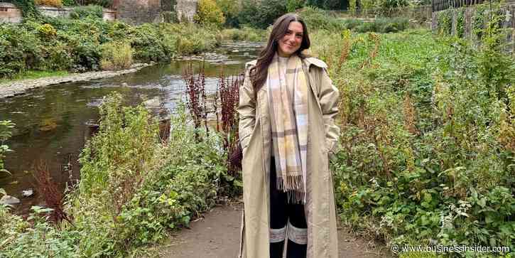 I went to Scotland for the first time. There are 6 items I'm glad I packed and 4 I wish I had brought.