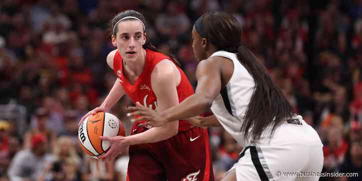 Where to watch the WNBA Playoffs: Live stream Fever vs. Aces and more
