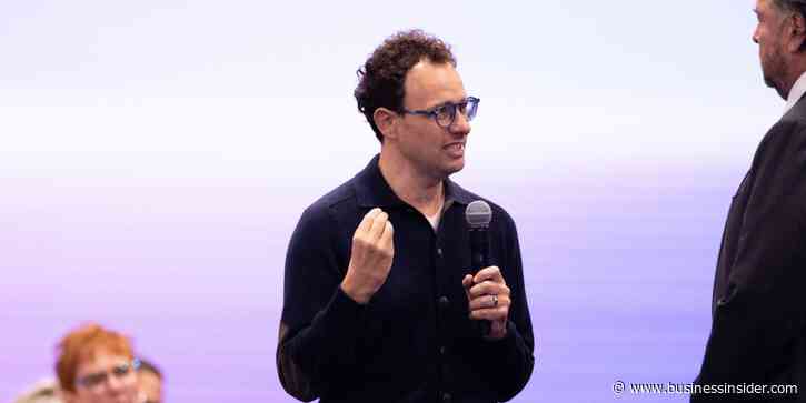 What smart people are saying about Anthropic's leaked IPO prospectus numbers