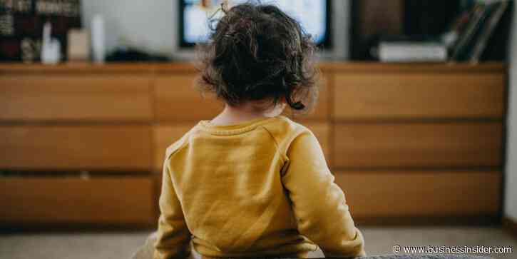 My son has had screen time since he was 3 months old. I see it as a necessity for parenting.