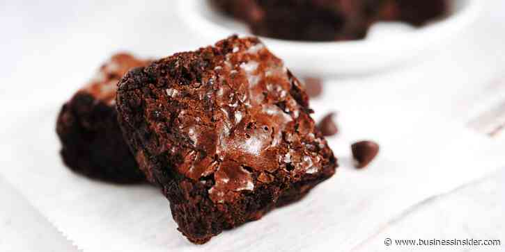 I attended pastry school in France. Here are 6 tips for making the best brownies.