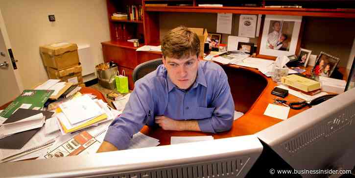 'Big Short' investor Michael Burry says he's 'more confident than ever' of an AI reckoning in 2027