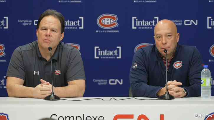 “The CH will be looking to make a major addition, especially next summer.”
