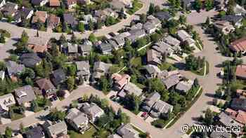 Calgarians could see 15% property tax hike next year, according to preliminary numbers